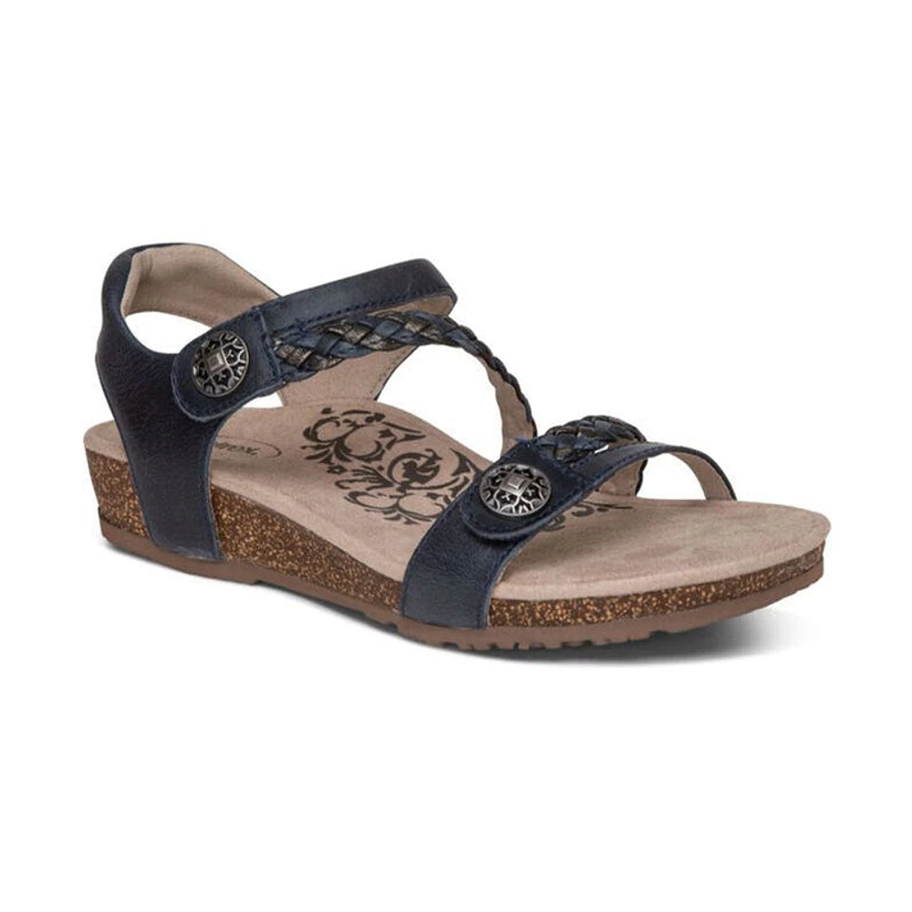 Women's Jillian Navy
