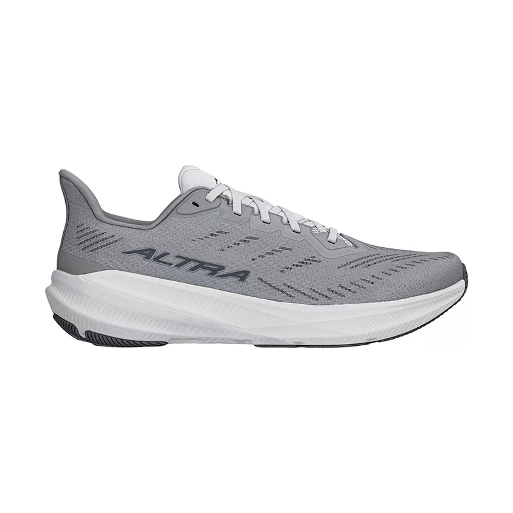 Men's Experience Flow 2 Grey