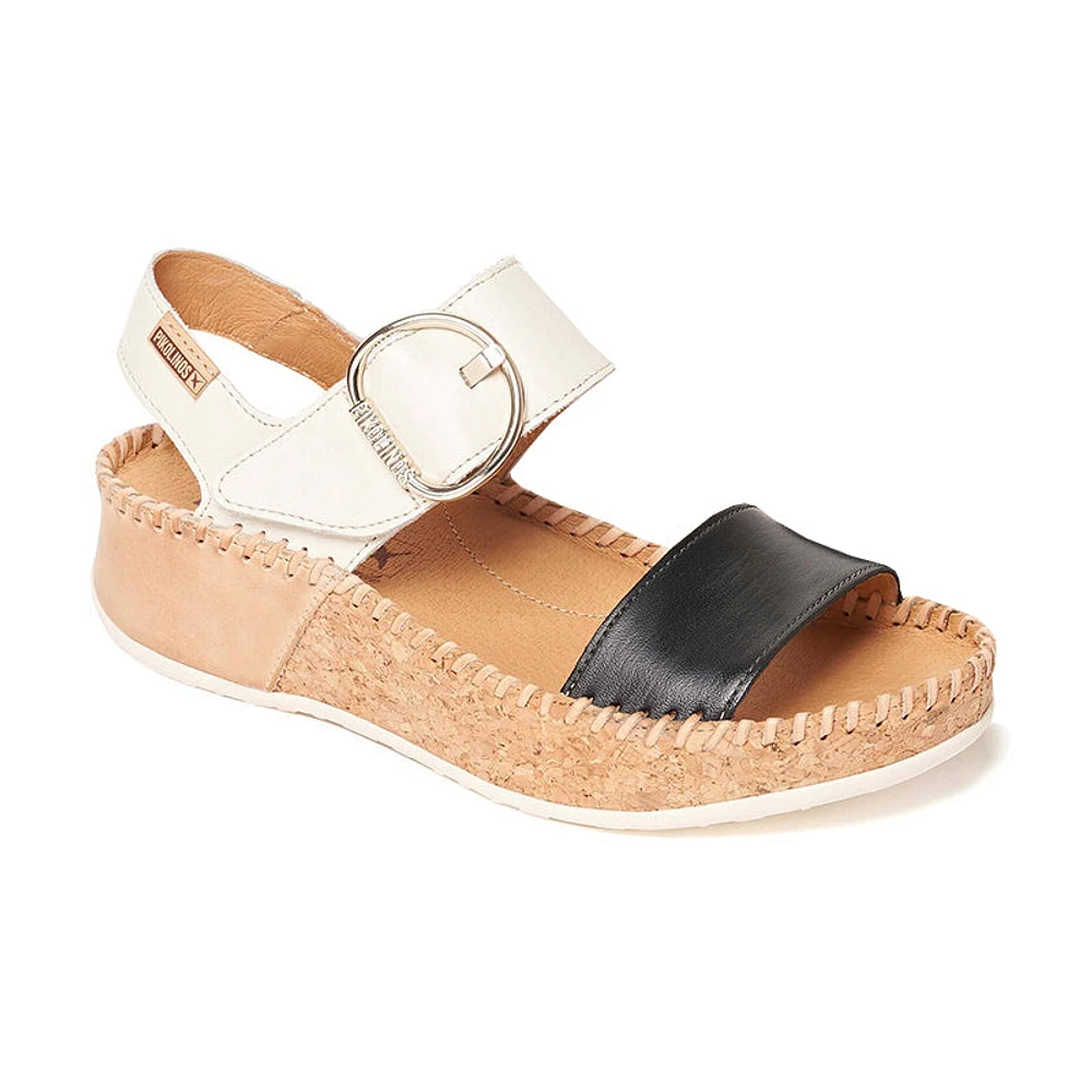 Women's Marina Black