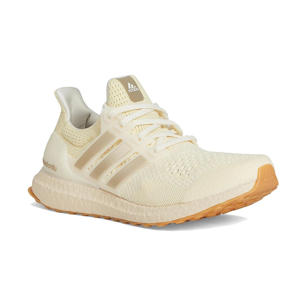 Women's Ultraboost 1.0 White/Bemt/Warvan
