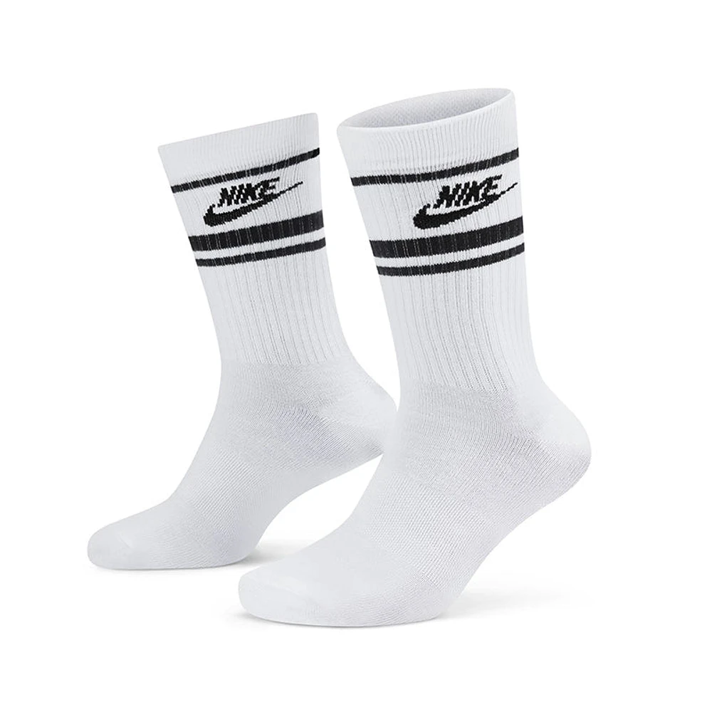 Dri-FIT Everyday Essential White/Black/Black