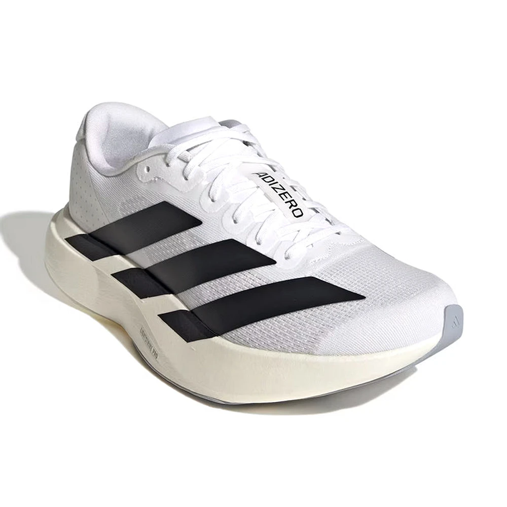 Women's EVO SL White/Black/White