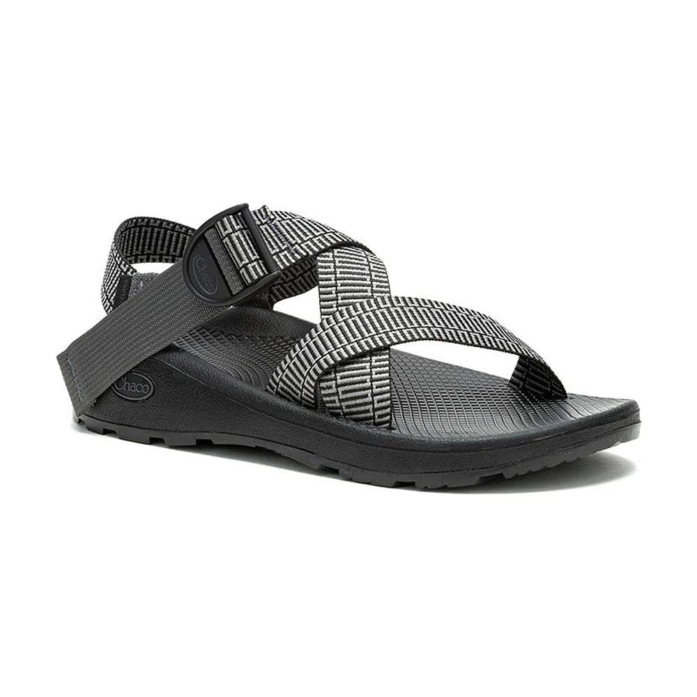 Men's Mega Z/Cloud Bond Black