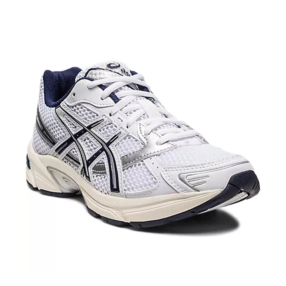 Women's Gel-1130 White/Midnight