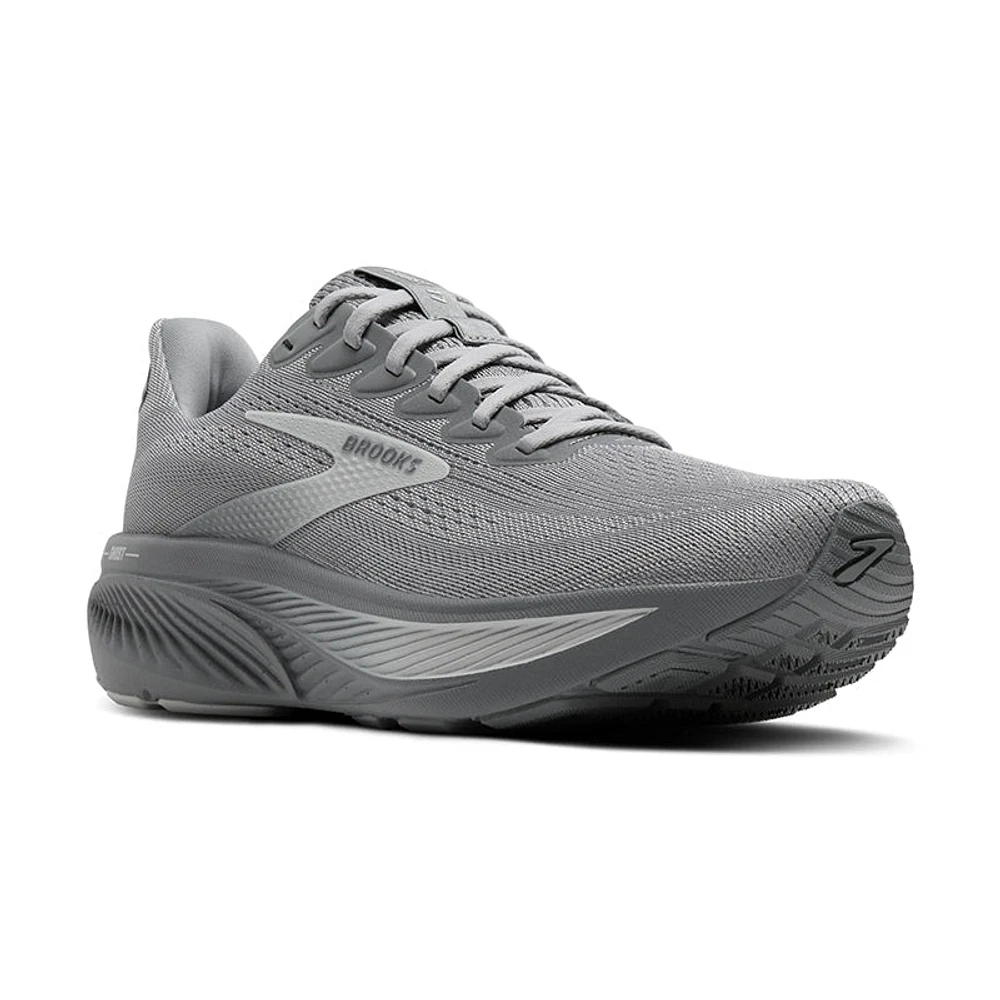 Men's Ghost 17 Primer Grey/Oyster
