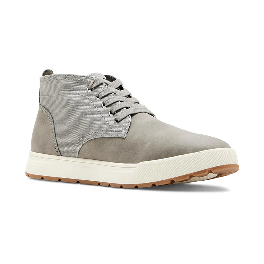 Men's McAllob Grey