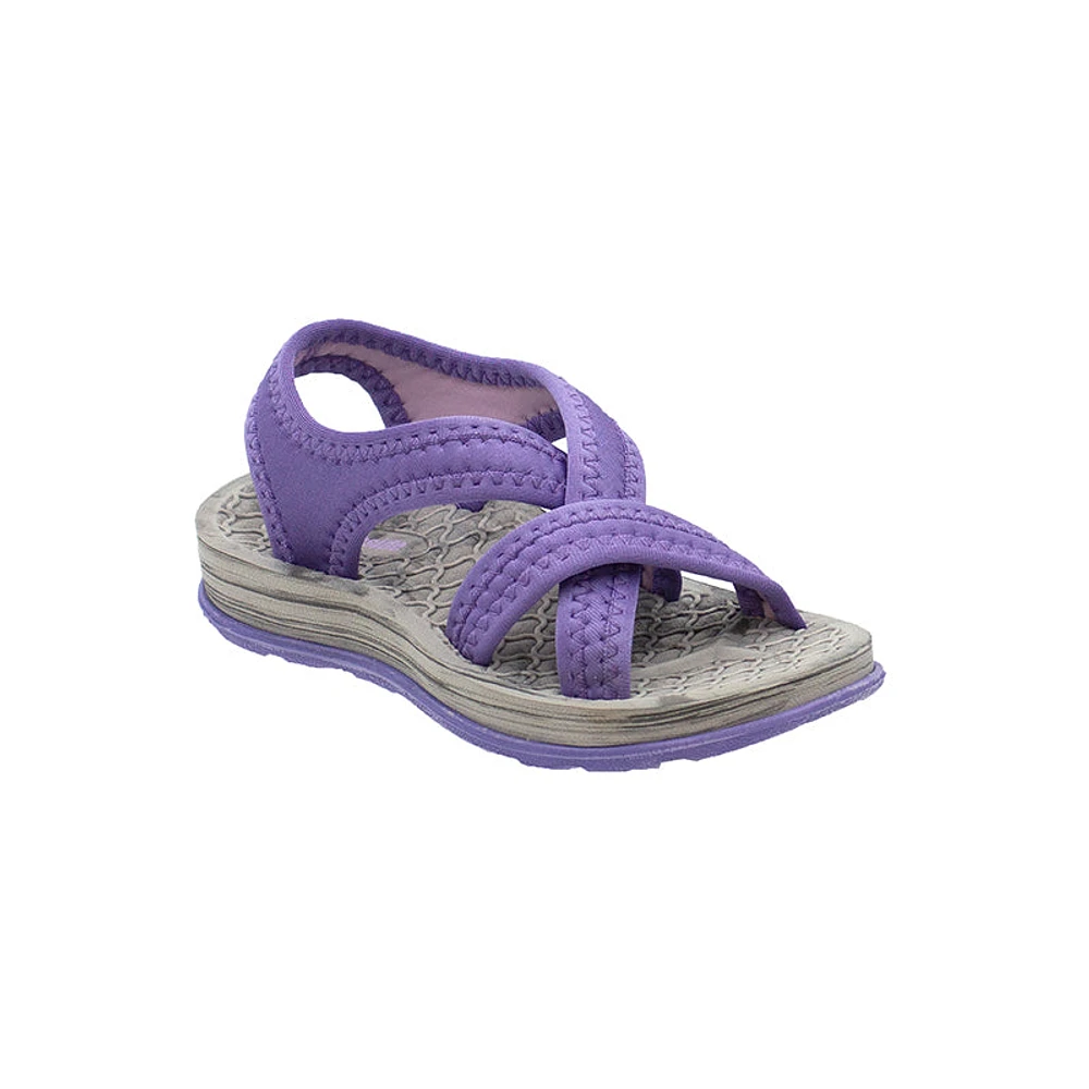 Kid's Toddler Ashlee Lavender