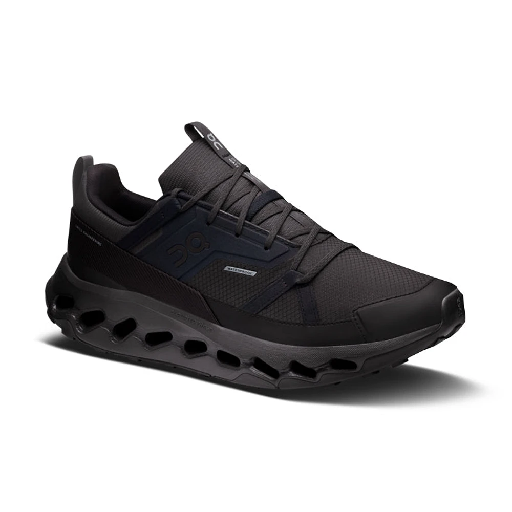 Men's Cloudhorizon Waterproof Black/Black