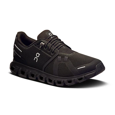 Men's Cloud 6 Black/Black