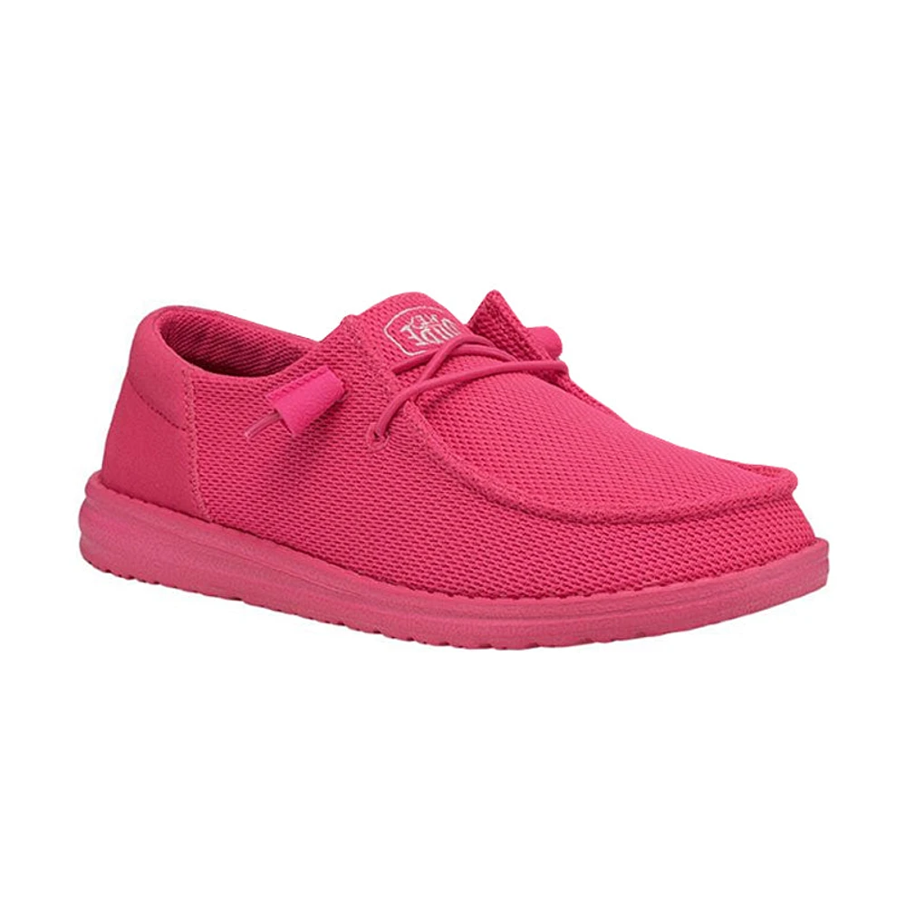 Women's Wendy Funk Electric Pink