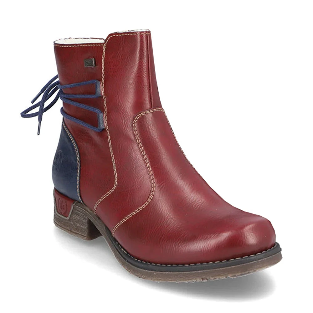 Women's Fee 92 Wine