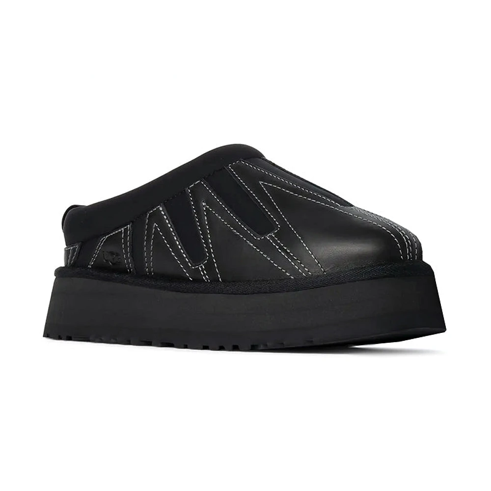 Women's Tazz Sunwave Black