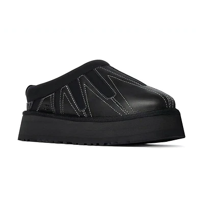 Women's Tazz Sunwave Black
