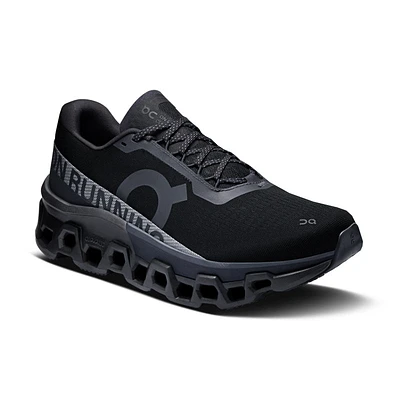 Men's Cloudmonster 2 Black/Black