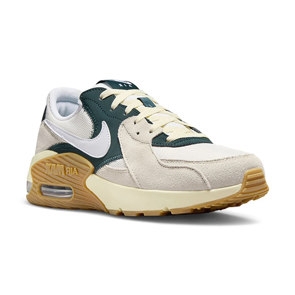 Men's Air Max Excee Sail/Deep Jungle-LT Orewood Brown