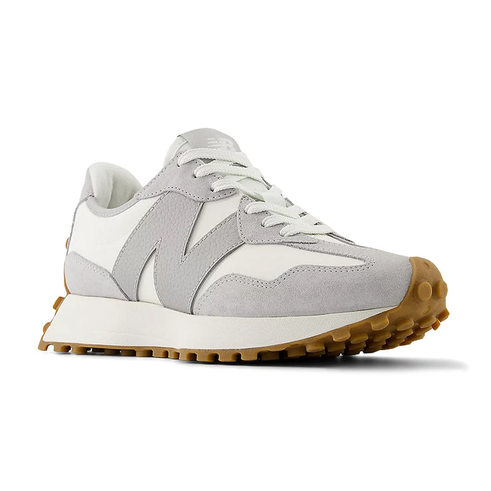 Women's 327 Raincloud/Reflection