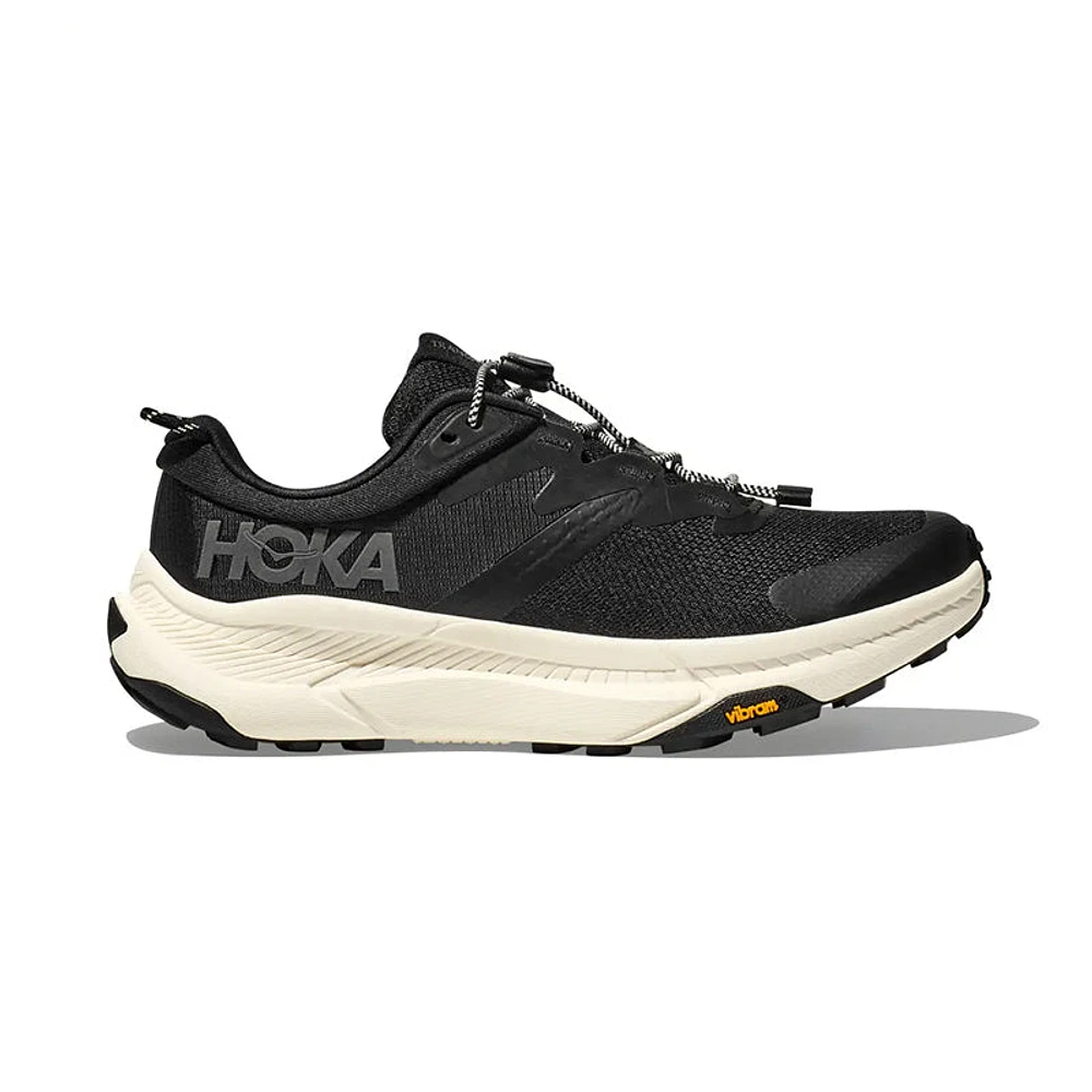 Men's Transport Black/Alabaster