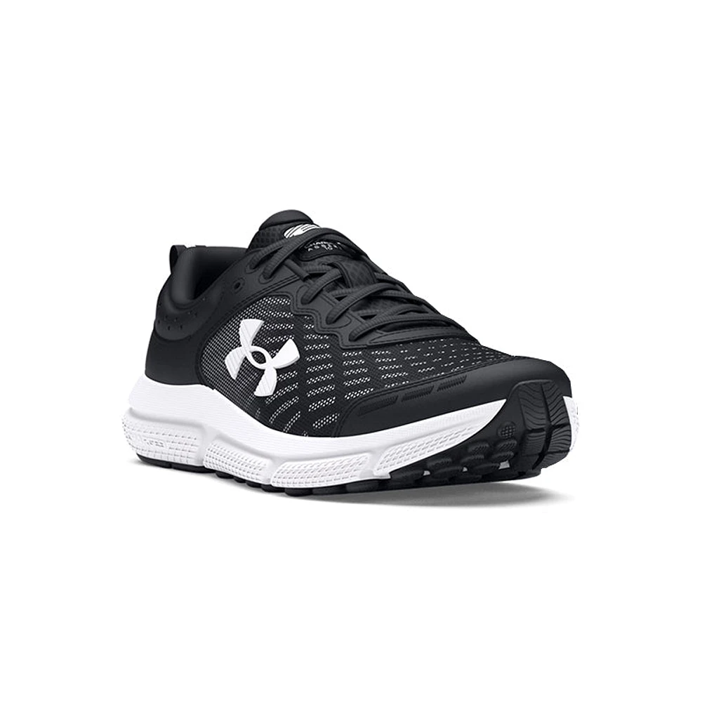 Kid's Grade School Assert 10 Black/White