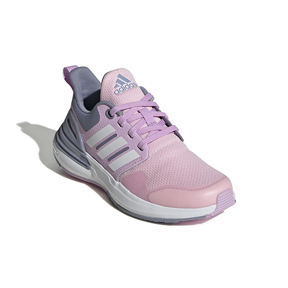 Kid's Preschool Rapida Sport Pink/White/Lilac