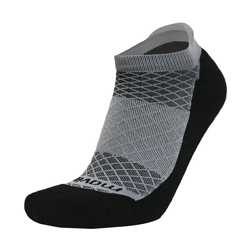 Women's Elevate Tab Low Medium Grey/Black