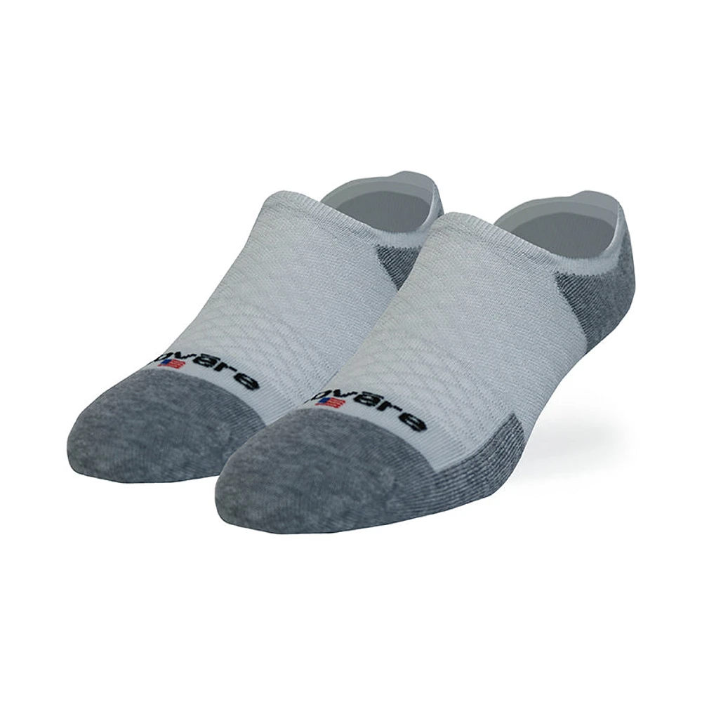 Women's Glider Small Gray