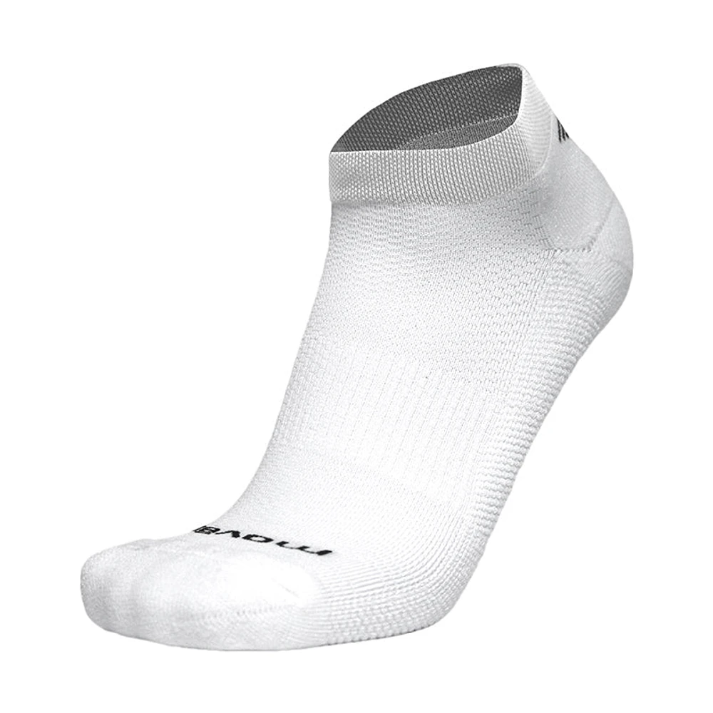 Women's Pacer Low Cut Small White