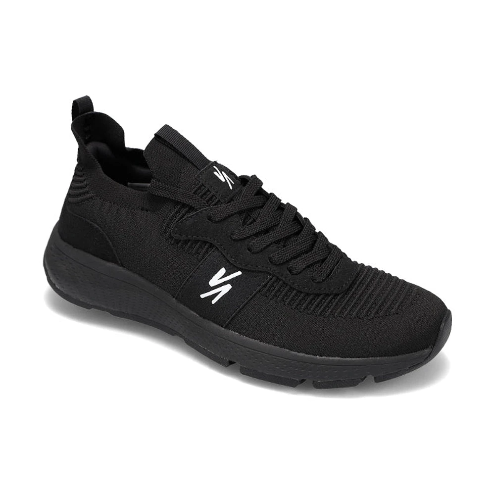 Men's Reign Black/Black