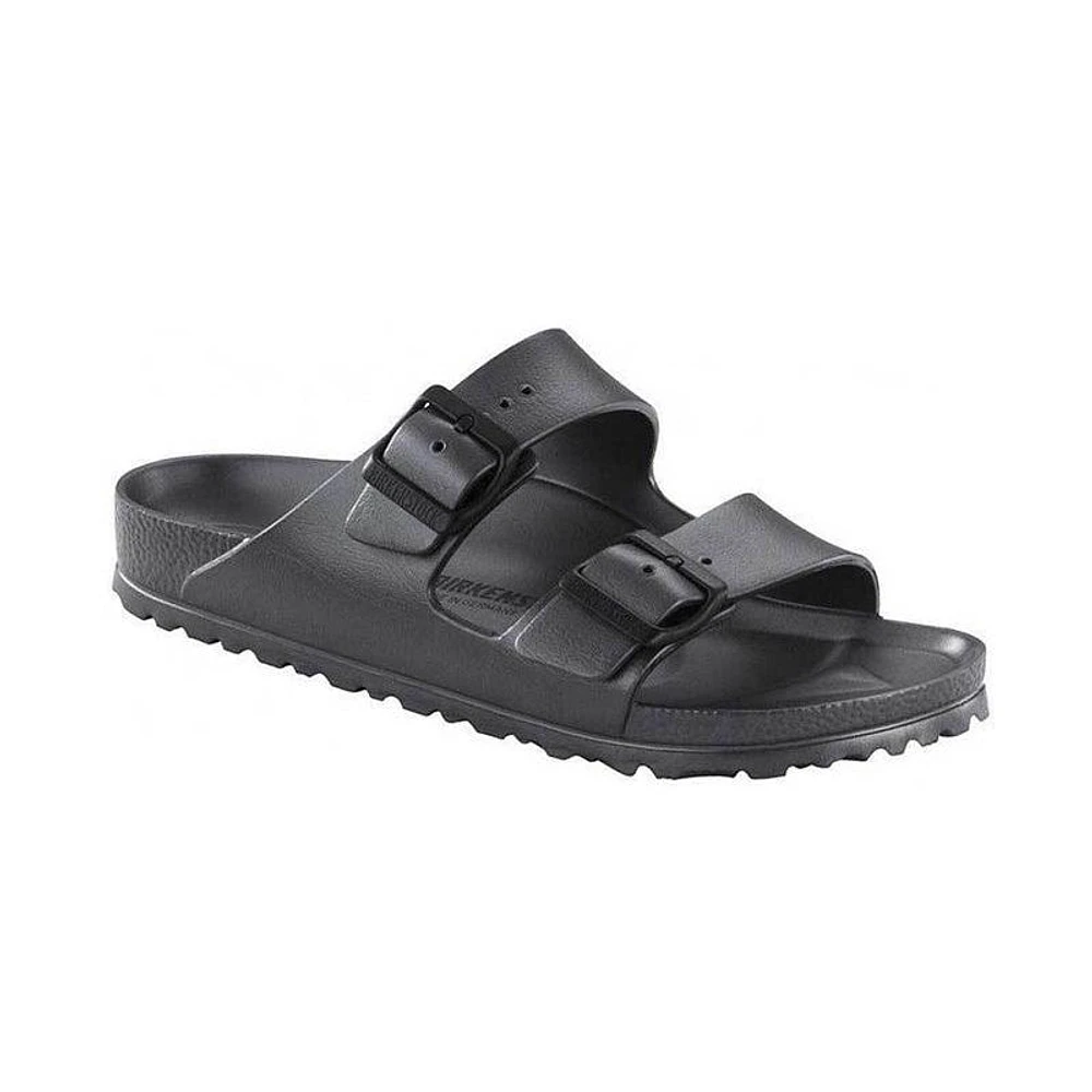 Women's Arizona EVA (NARROW) Metallic Anthracite