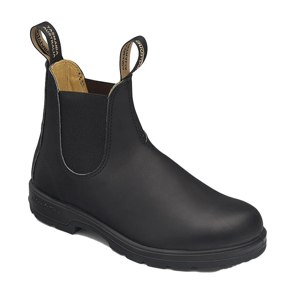 Women's Classic Chelsea Black