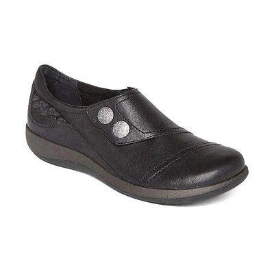 Women's Karina (WIDE) Black