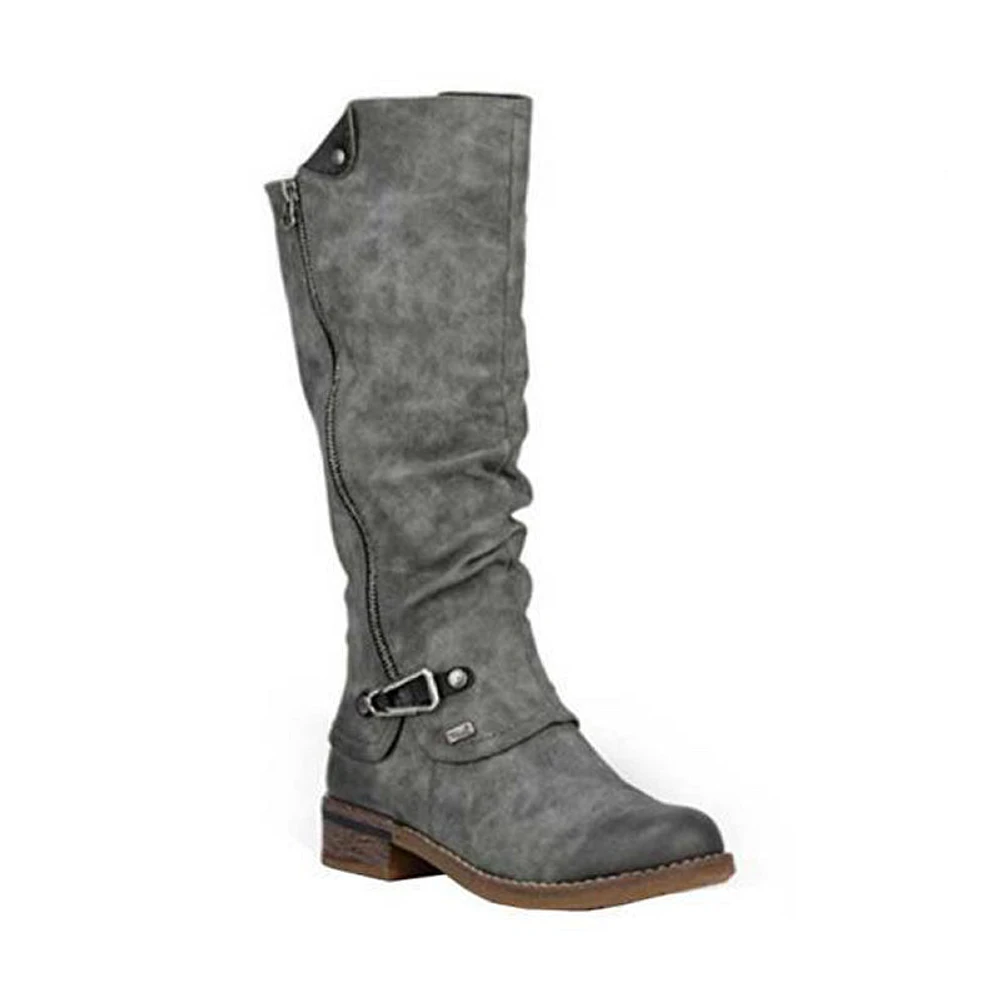 Women's Rieker Fabrizia 52 Grey