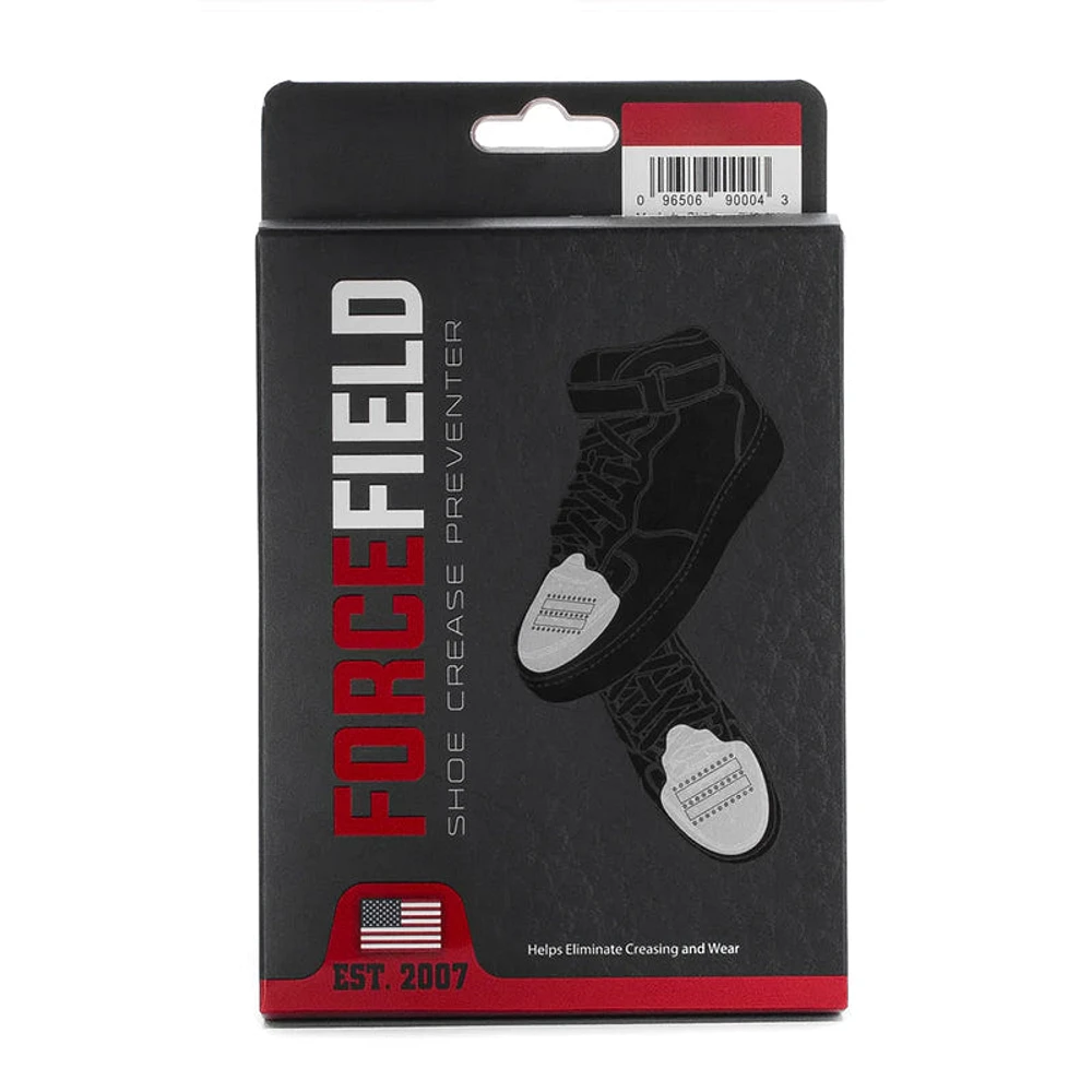 Shoe Crease Preventor