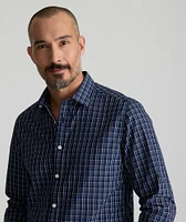 Wrinkle-Free Armstrong Shirt - FINAL SALE