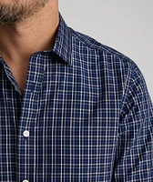 Wrinkle-Free Armstrong Shirt - FINAL SALE