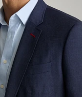 Italian Wool Beasley Sport Coat