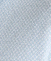 Wrinkle-Free Printed Damaschino Polo
