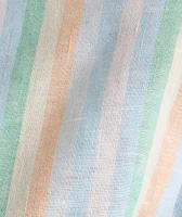 Wrinkle-Resistant Linen Short-Sleeve Darby Shirt