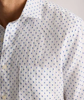 Linen Short-Sleeve Dixon Shirt