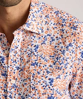 Linen Short-Sleeve Ellsworth Shirt