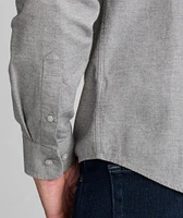 Flannel Hemsworth Shirt - FINAL SALE
