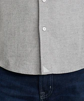 Flannel Hemsworth Shirt - FINAL SALE