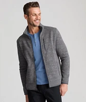 Fleece Full-Zip - FINAL SALE