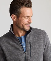 Fleece Full-Zip - FINAL SALE