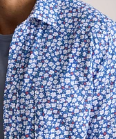 Performance Short-Sleeve Shirt With Pocket