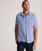 Performance Short-Sleeve Shirt With Pocket