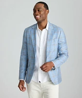 Italian Wool Marigold Sport Coat