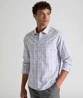 Wrinkle-Free Moore Shirt