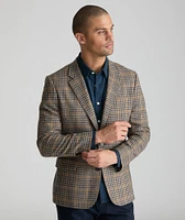 Italian Wool Sezanne Sport Coat - FINAL SALE