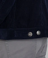 Corduroy Reid Jacket - FINAL SALE