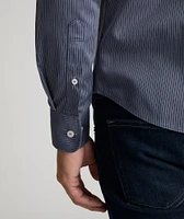 Wrinkle-Free Villard Shirt